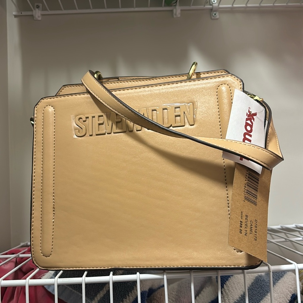 Camel bag